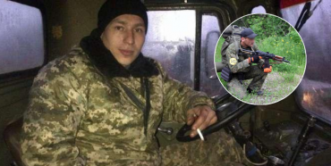 Поліція знайшла і застрелила «полтавського терориста» (ВІДЕО)